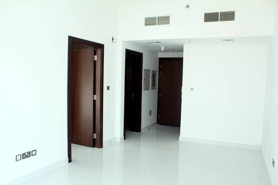 شقة في البوابة العربية،واحة دبي للسيليكون (DSO) 1 غرفة 40000 درهم - 4808311