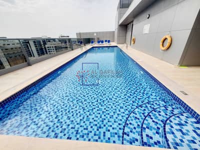 شقة 2 غرفة نوم للايجار في شارع الشيخ زايد، دبي - Luxurious 2BHK | Best Price | 2 Wide Balconies | Prime Location شقة 2 غرفة نوم للايجار في شارع الشيخ زايد، دبي - Luxurious 2BHK | Best Price | 2 Wide Balconies | Prime Location
