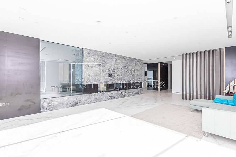 3 3BED Ultra Luxury Penthouse | Sea Views | New