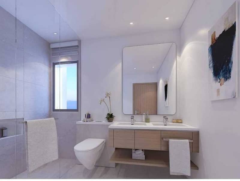 28 3-Bedrooms Townhouse with Easy Payment Plan at La Rosa -Villanova Dubailand