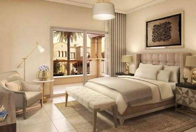 29 3-Bedrooms Townhouse with Easy Payment Plan at La Rosa -Villanova Dubailand