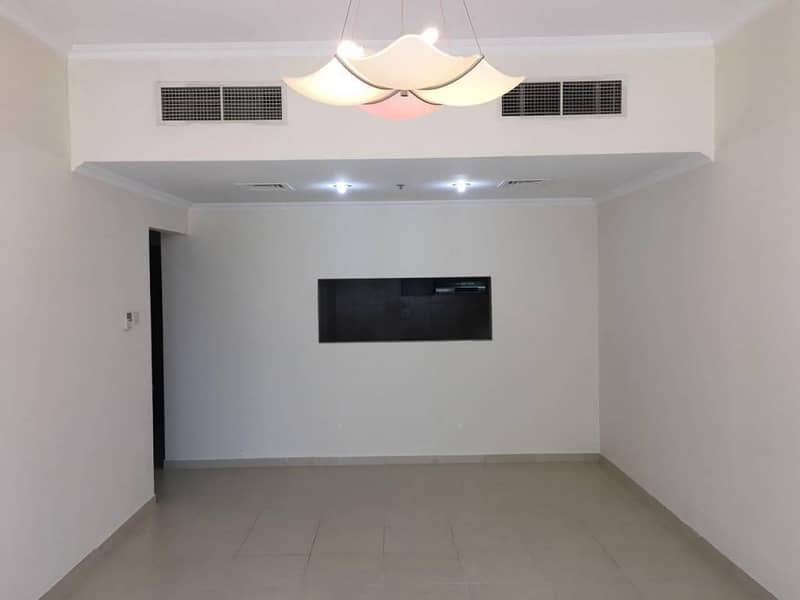 1 BHK Flat in Al Warqaa 1