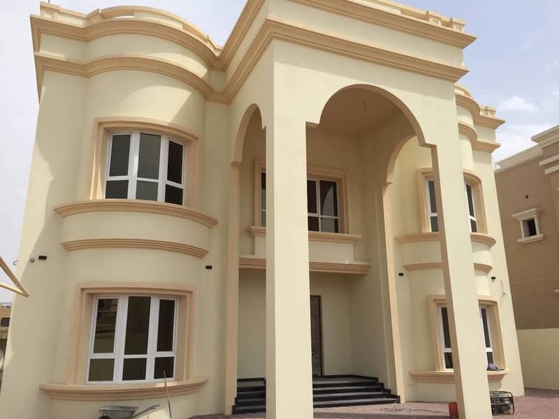 Luxurious 4 Bedroom Villa in Al Quoz
