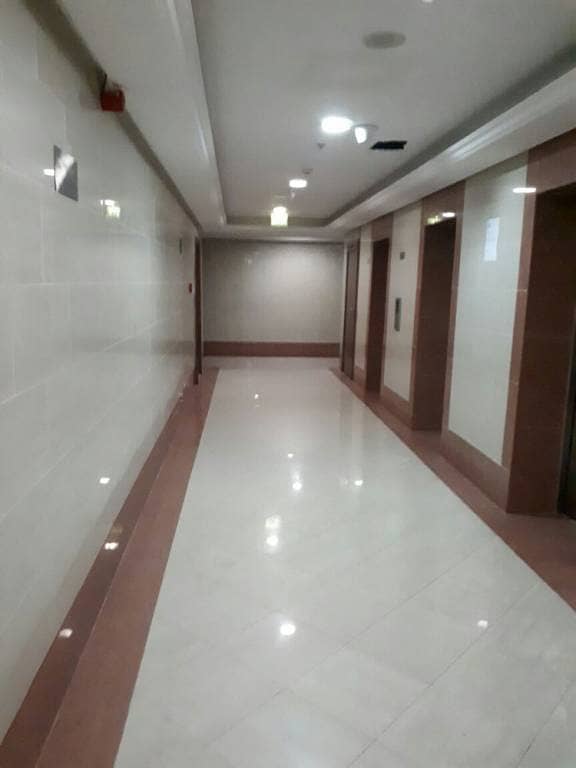 Apartment for investment in the luxry towers of Ajman one with an excellent income