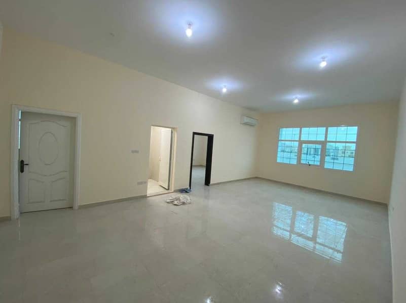 apartment first tenant an excellent finishing