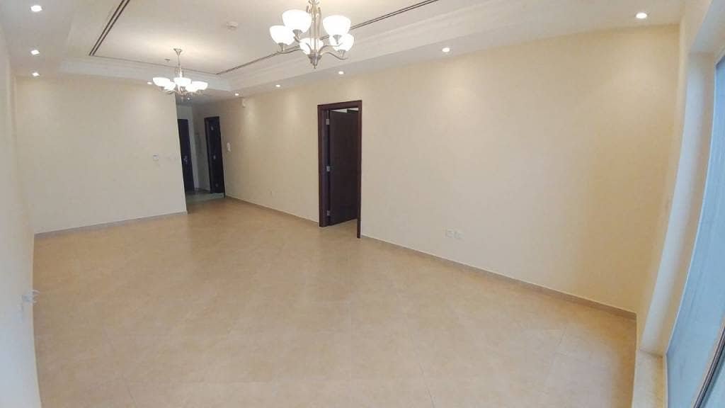 Large 1 Bedroom Apt in Al Barsha 1