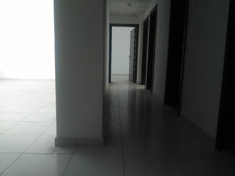 Spacious 2BHK Apartment available in Sharjah!