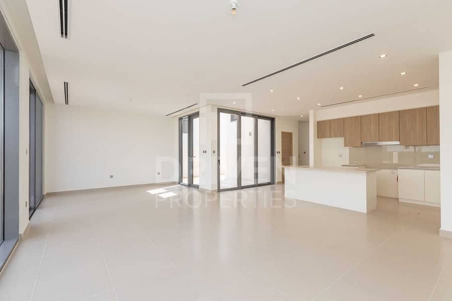 Brand New w/ Full Privacy | On Green Belt Brand New w/ Full Privacy | On Green Belt