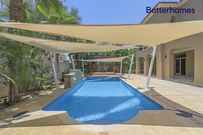15 Superb | Private pool| Mediterranean Villa