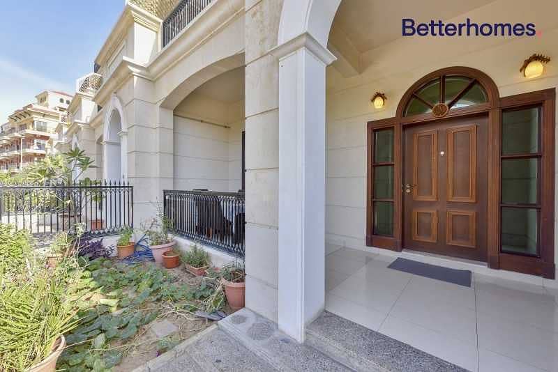 4 BR with Maids | Mulberry Mansions | JVC