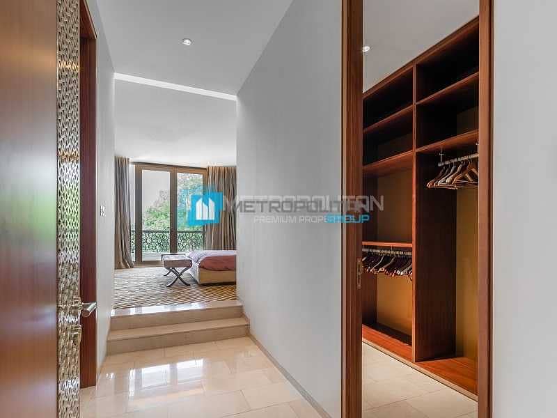 11 Luxurious Villa |Type C| Private Pool| Unfurnished
