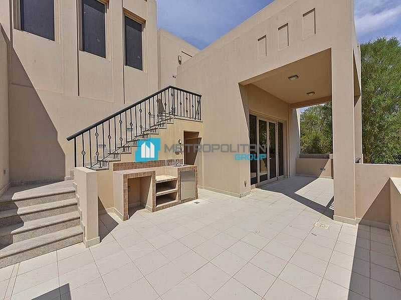 14 Luxurious Villa |Type C| Private Pool| Unfurnished