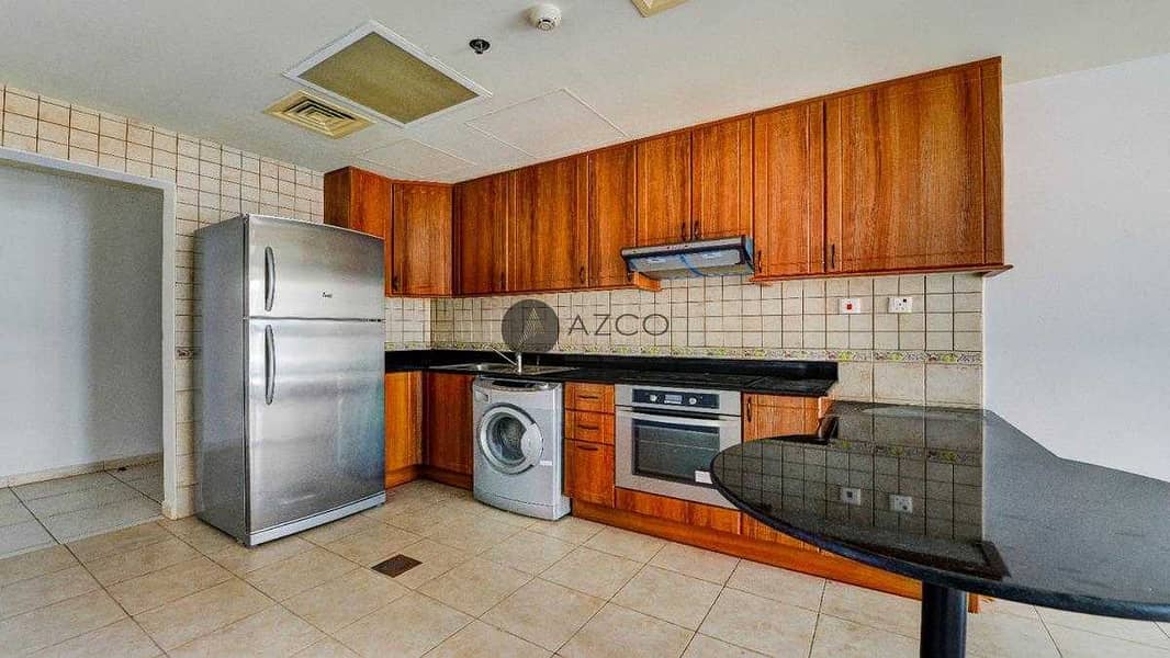2 Fully Fitted Kitchen| Quality Living| Amazing View