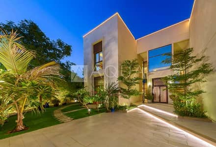 5 Bedroom Villa for Sale in Meydan City, Dubai - Type B | Huge Plot | Fully Upgraded Villa 5 Bedroom Villa for Sale in Meydan City, Dubai - Type B | Huge Plot | Fully Upgraded Villa