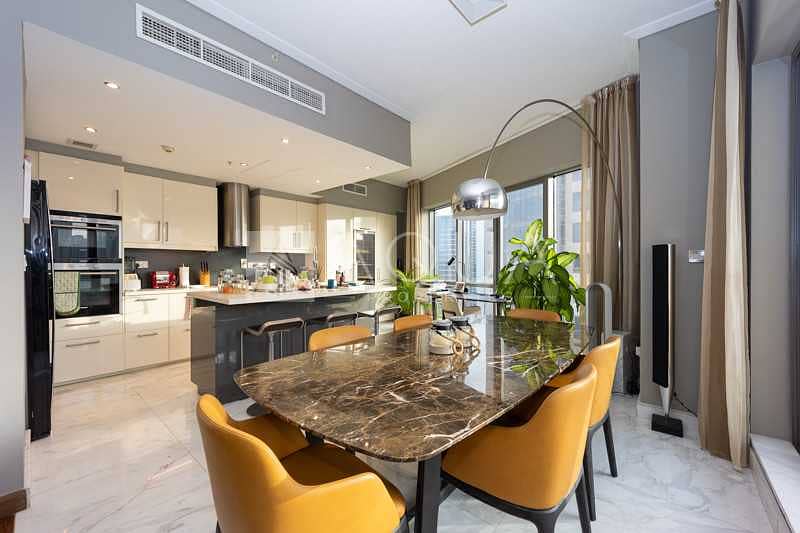 Fully Upgraded | VOT | Burj Khalifa View Fully Upgraded | VOT | Burj Khalifa View