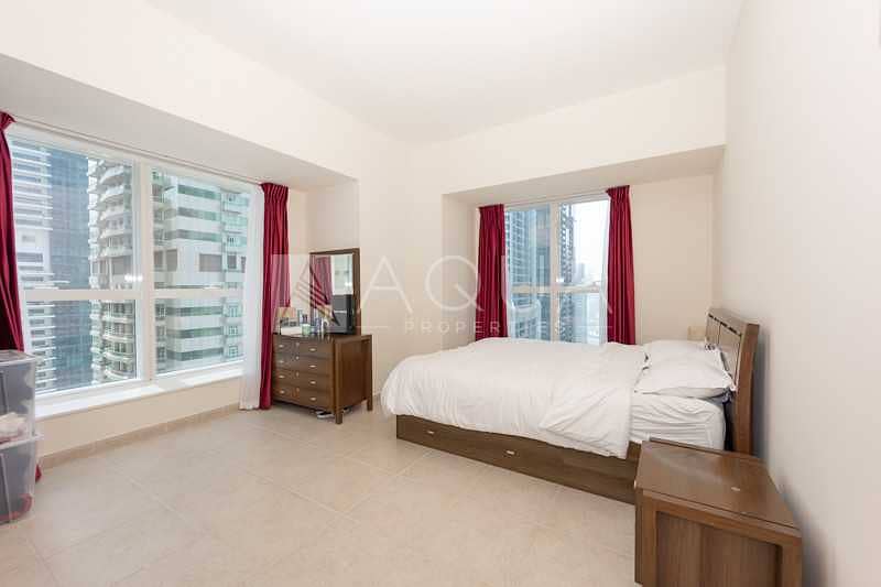 9 Immaculate Unit | High Floor | Available