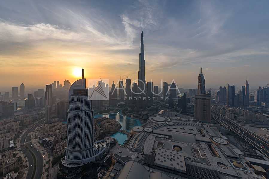 Exclusive | Sky Duplex | High Floor Exclusive | Sky Duplex | High Floor