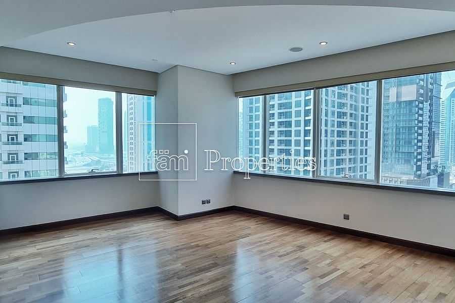 16 EXCEPTIONAL MID-FLOOR 4 BR +M  | FULL SEA VIEW