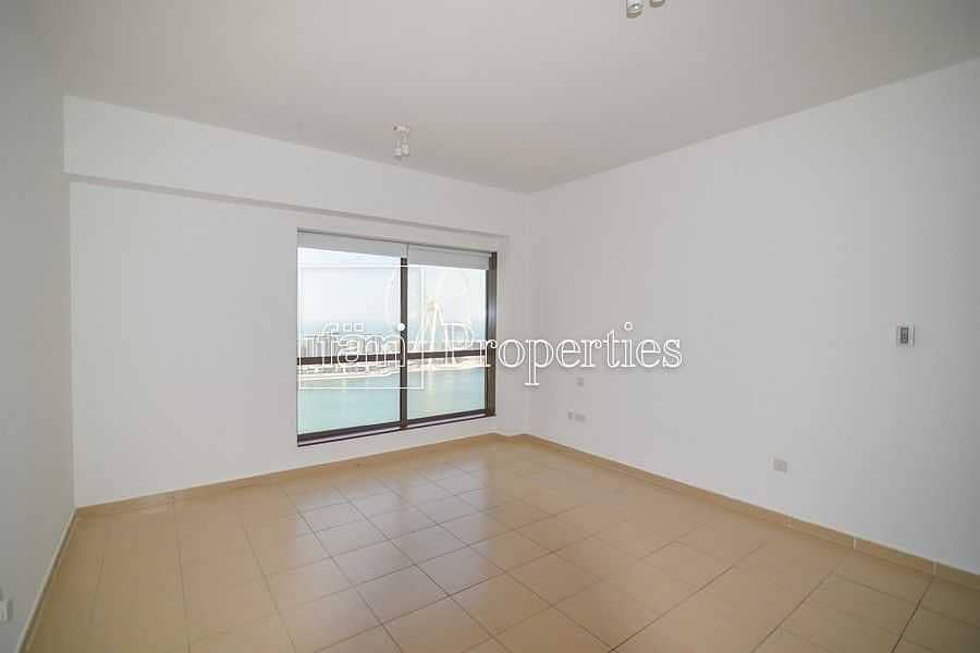 14 Breathtaking Sea View Biggest Layout 3BR+M