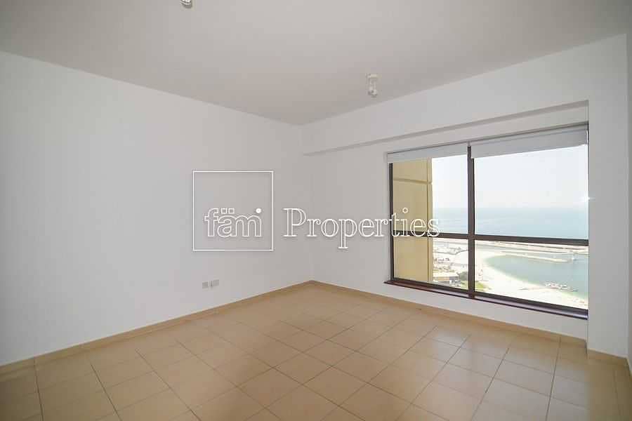 21 Breathtaking Sea View Biggest Layout 3BR+M