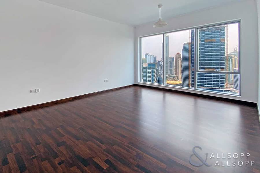 9 2 Bed | Marina View | Best Layout | Vacant