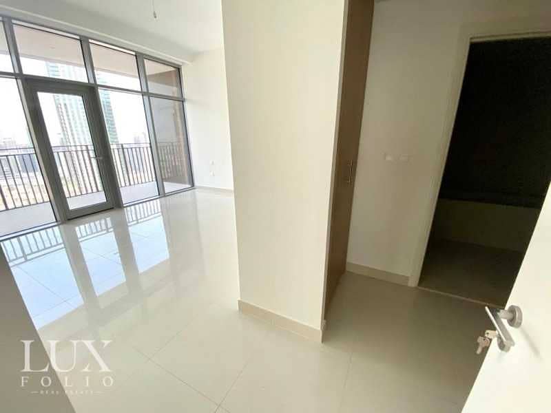 26 Vacant | High Floor | Largest 3 Bed Layout