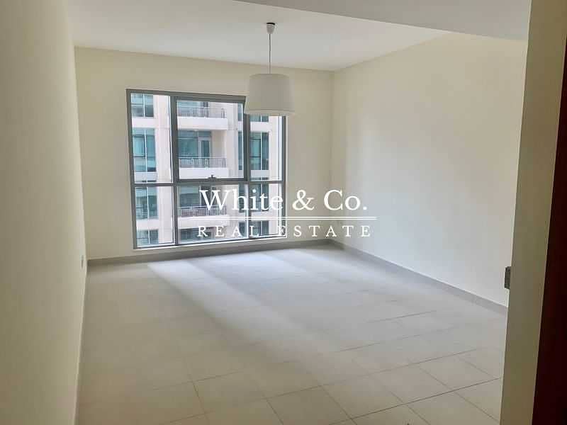 2 BURJ VIEWS | MID FLOOR | SPACIOUS