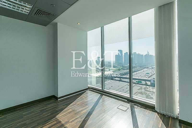 9 Stunning View | High End | DED | Great Location