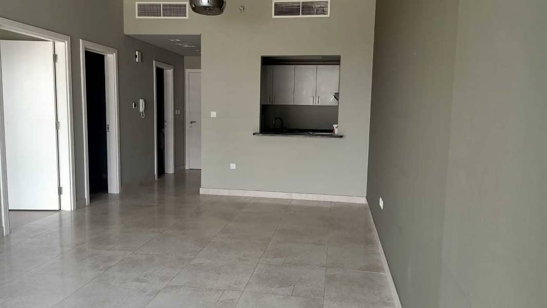 12 Reday To move 1BR For Sale on Post Handover Plan