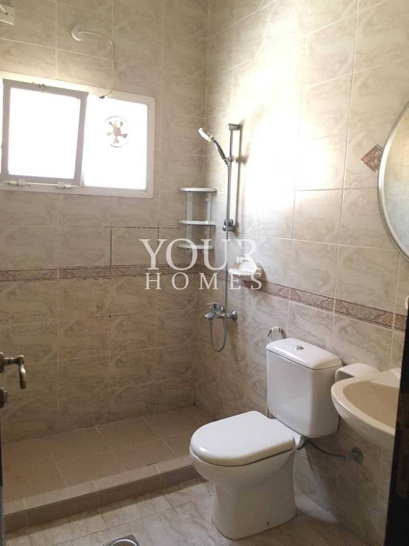 8 7 BEDROOM   PLUS MAID AND DRIVER ROOM IN AL BARSHA 3.215K