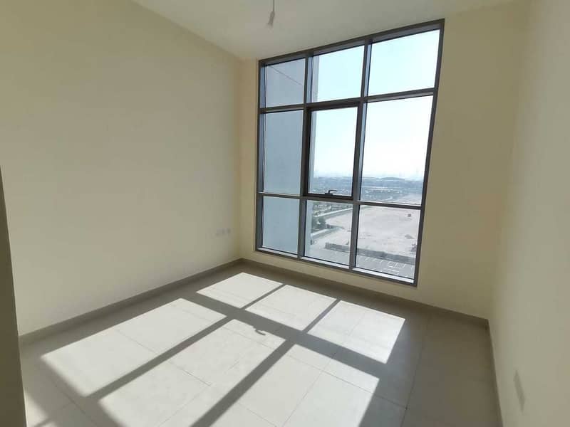 4 SM | Brand New Ready to Move 1 Bed apt