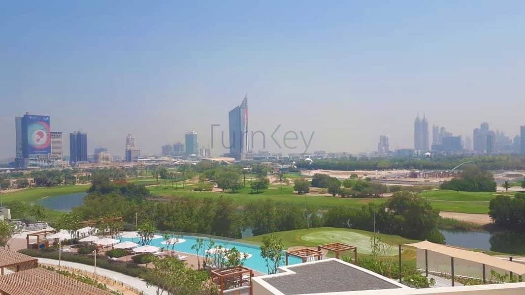 AMAZING VIEW | FULLY FURNISHED | RARE UNIT