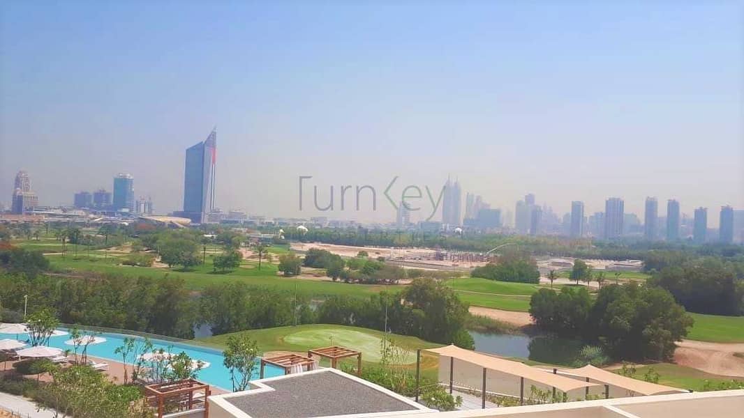 15 AMAZING VIEW | FULLY FURNISHED | RARE UNIT