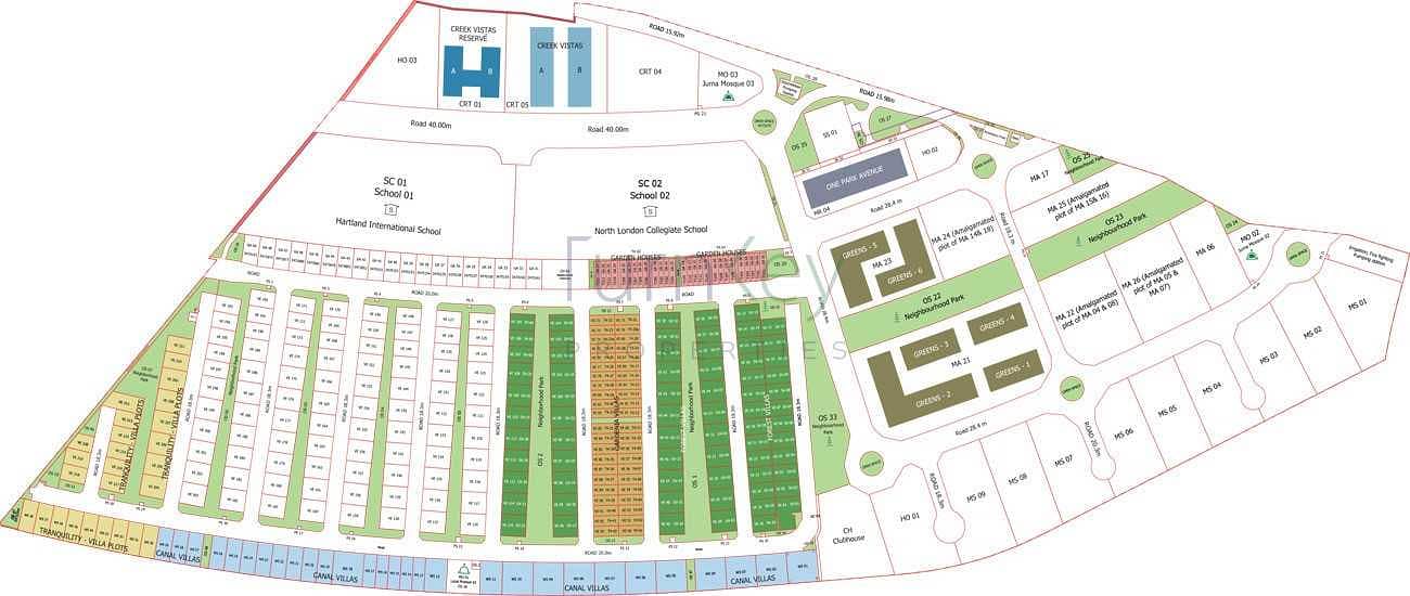 2 Residential Plots | Build your dream house