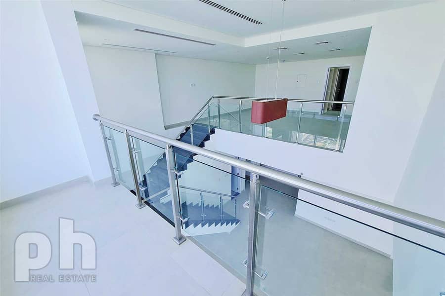 4 Luxury Duplex | Brand New | Amazing View