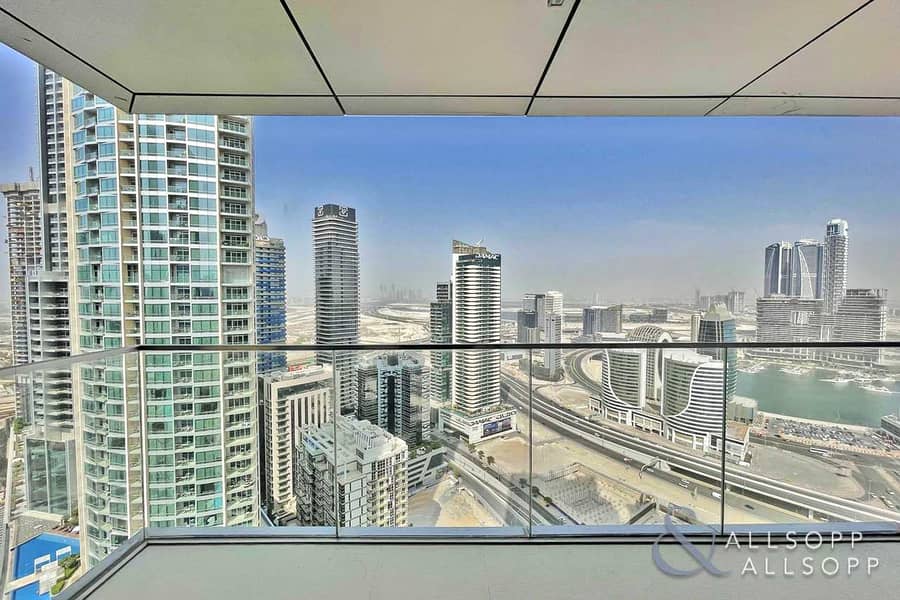 4 Available | 3 Bedrooms | Burj Khalifa View
