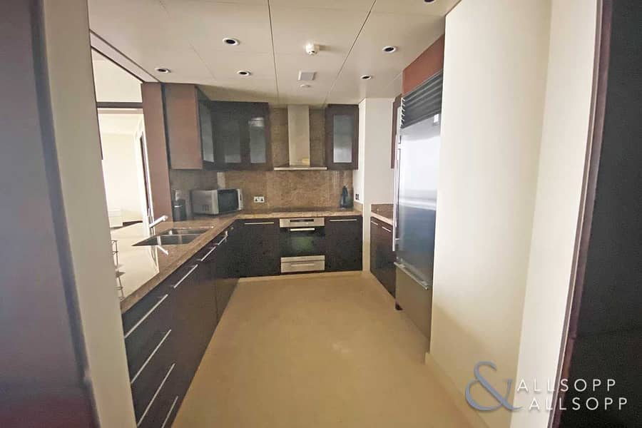 4 Brand New | 1 Bed | High Floor | Sea View