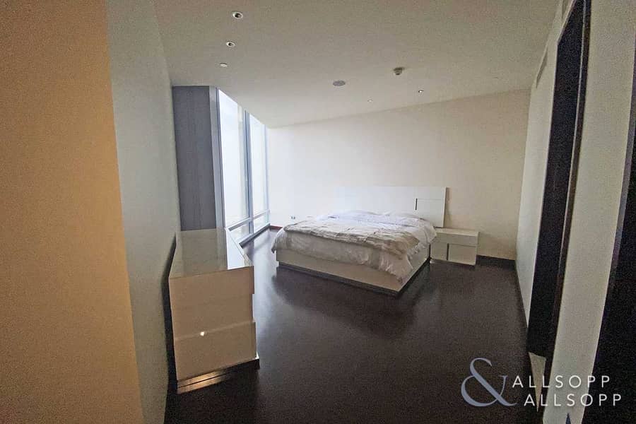 7 Brand New | 1 Bed | High Floor | Sea View