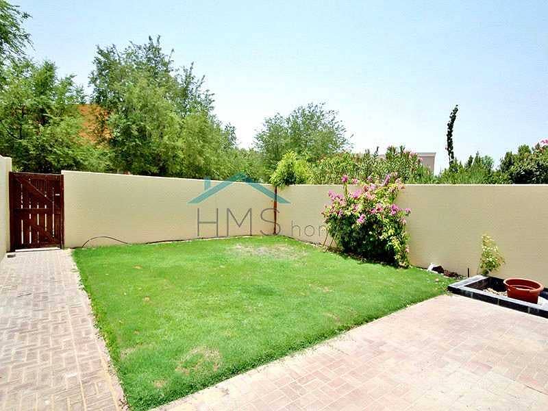 8 Al Reem 2 - 4M Close to park and pool