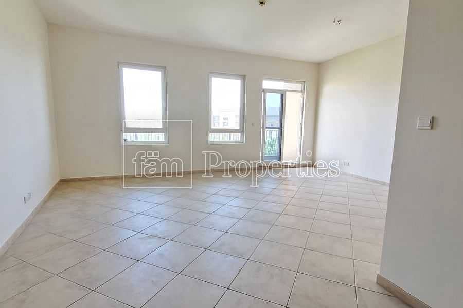 6 Premium Unit| Garden Views | Huge Layout |