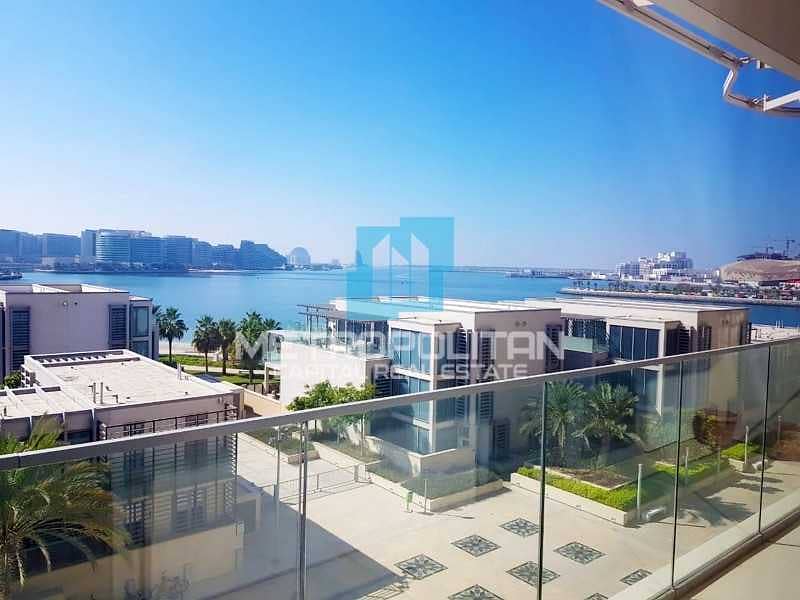 Fabulous Penthouse| Full Sea View |Unique Layout Fabulous Penthouse| Full Sea View |Unique Layout