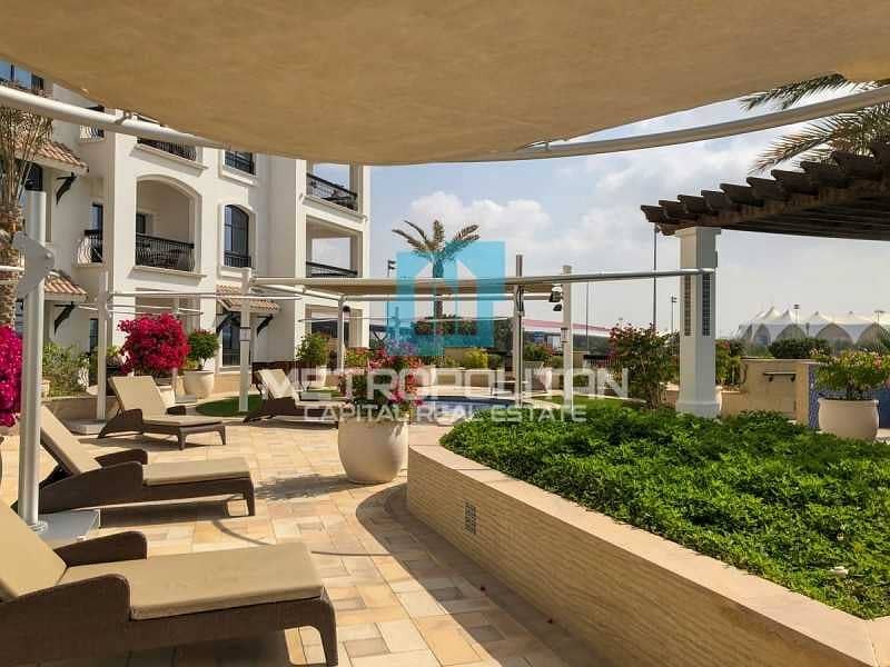 14 Vibrant Community| Balcony| Great Resort Lifestyle