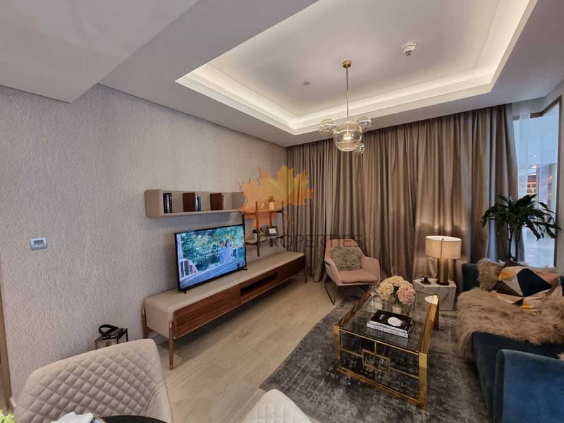 10 Luxury Apartments In Meydan || Book Your Unit Today With Only 31k