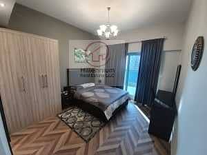 18 Fully Furnished 4 BHK for rent / Up to 6 cheques !!