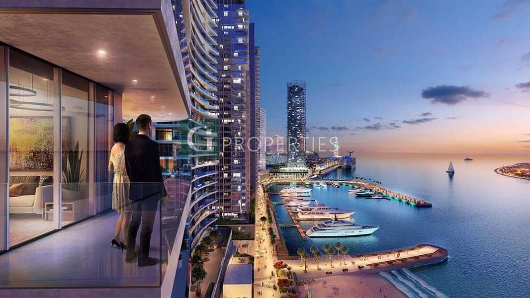 2 Miami Style Living Meets Dubai Luxury