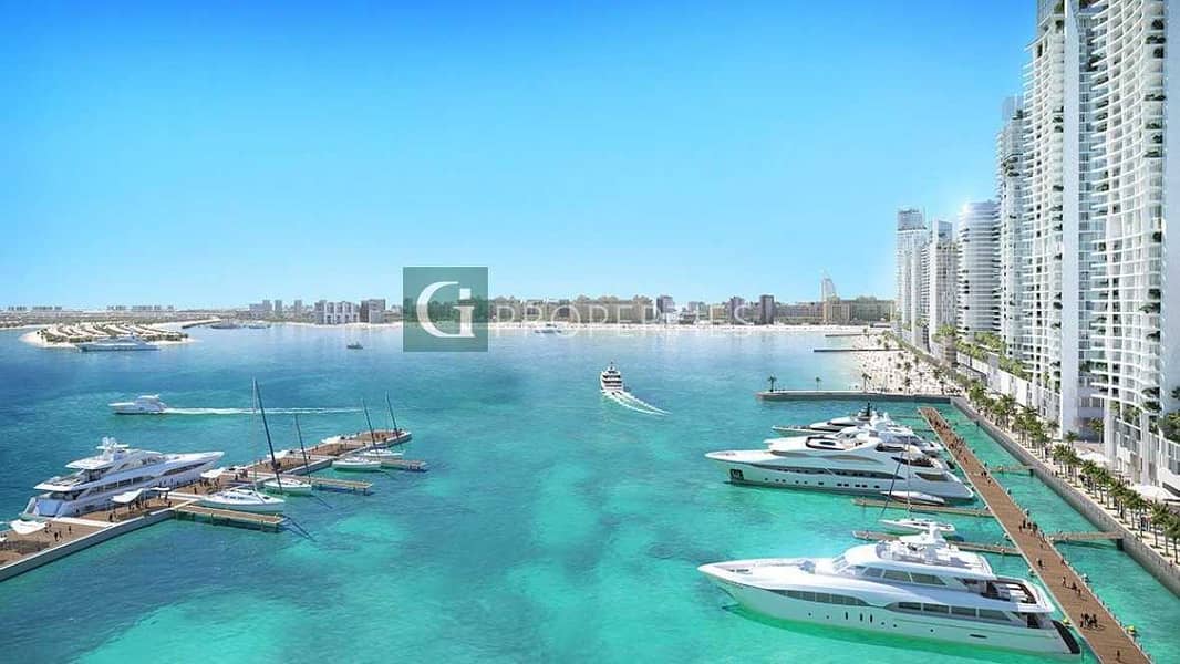 6 Miami Style Living Meets Dubai Luxury