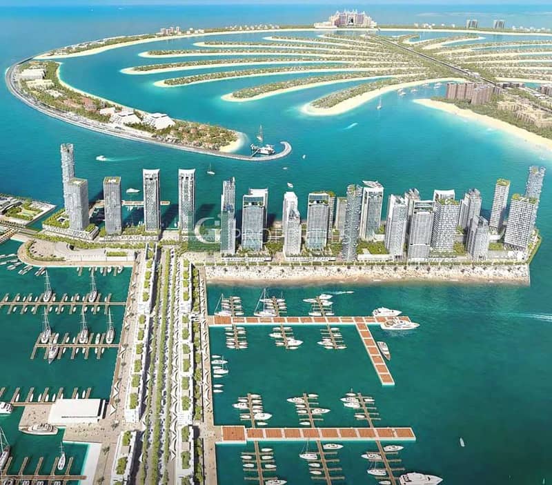 7 Miami Style Living Meets Dubai Luxury