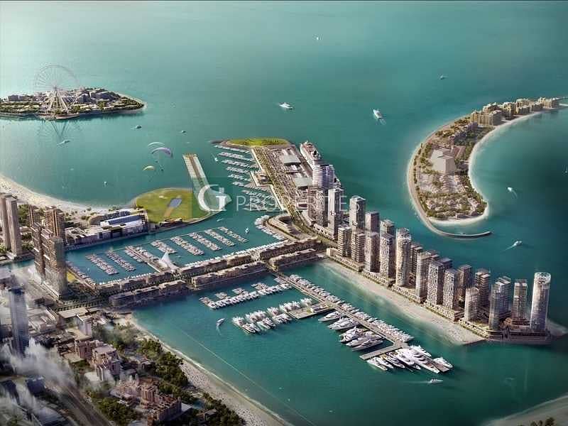 8 Miami Style Living Meets Dubai Luxury