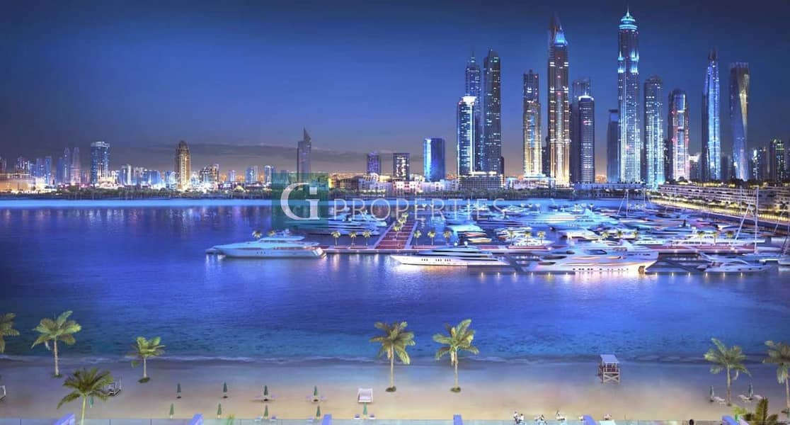 9 Miami Style Living Meets Dubai Luxury