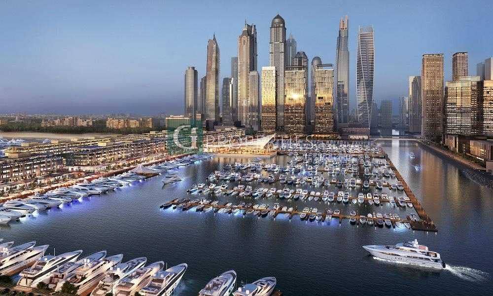 10 Miami Style Living Meets Dubai Luxury